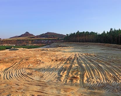 LAND CLEARING